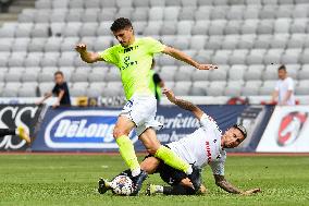 Universitatea Cluj v Politehnica Iasi - Romanian Superliga