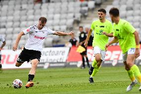 Universitatea Cluj v Politehnica Iasi - Romanian Superliga