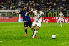 FC Internazionale v ACF Fiorentina - Serie A TIM