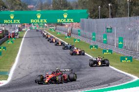 F1 Grand Prix of Italy