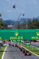 F1 Grand Prix of Italy