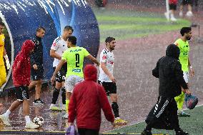 Universitatea Cluj v Politehnica Iasi - Romanian Superliga