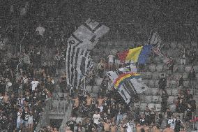 Universitatea Cluj v Politehnica Iasi - Romanian Superliga