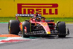 F1 Grand Prix of Italy