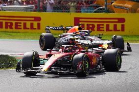 F1 Grand Prix of Italy