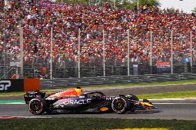 F1 Grand Prix of Italy