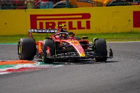 F1 Grand Prix of Italy