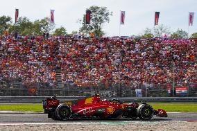 F1 Grand Prix of Italy