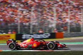 F1 Grand Prix of Italy