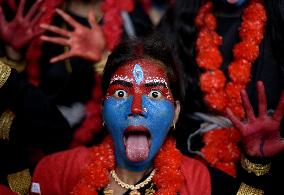 Janmashtami Festival In Mumbai