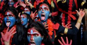 Janmashtami Festival In Mumbai