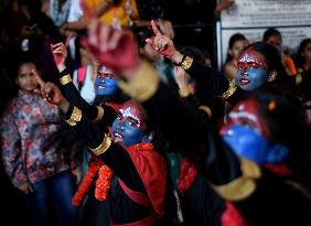 Janmashtami Festival In Mumbai