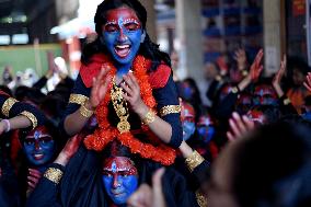 Janmashtami Festival In Mumbai