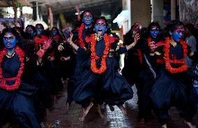 Janmashtami Festival In Mumbai