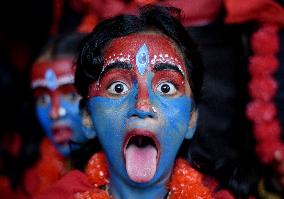 Janmashtami Festival In Mumbai