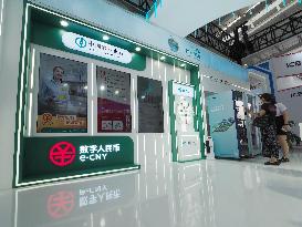 2023 China International Fair for Trade in Services in Beijing