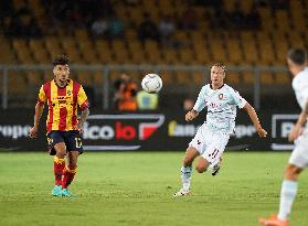 US Lecce v US Salernitana - Serie A TIM