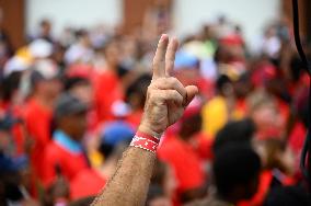 Biden kicks off AFL-CIOs Tri-State Labor Day Parade in Philadelphia, PA