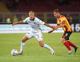 US Lecce v US Salernitana - Serie A TIM