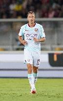 US Lecce v US Salernitana - Serie A TIM