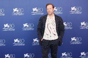 Venice - Vivants Photocall