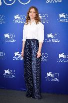 "Coup De Chance" Photocall - The 80th Venice International Film Festival