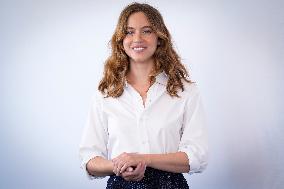 "Coup De Chance" Photocall - The 80th Venice International Film Festival