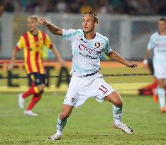 US Lecce v US Salernitana - Serie A TIM