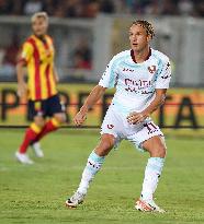 US Lecce v US Salernitana - Serie A TIM