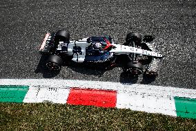 F1 2023 Italian Grand Prix