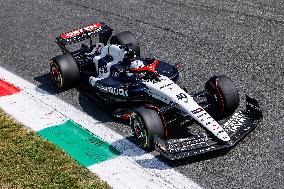 F1 2023 Italian Grand Prix