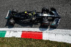 F1 2023 Italian Grand Prix