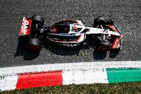 F1 2023 Italian Grand Prix