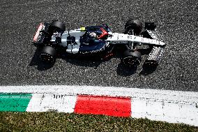 F1 2023 Italian Grand Prix