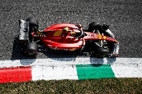 F1 2023 Italian Grand Prix