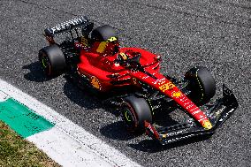 F1 2023 Italian Grand Prix