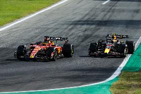 F1 2023 Italian Grand Prix