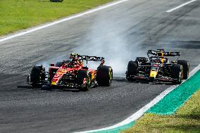 F1 2023 Italian Grand Prix