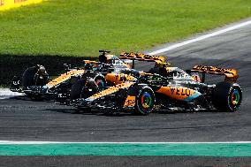 F1 2023 Italian Grand Prix