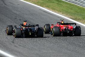 F1 2023 Italian Grand Prix