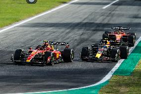 F1 2023 Italian Grand Prix