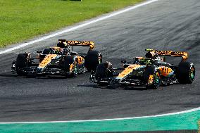 F1 2023 Italian Grand Prix