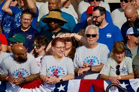 Biden kicks off AFL-CIO’s Tri-State Labor Day Parade in Philadelphia, PA