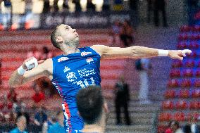 Serbia v Estonia - CEV EuroVolley 2023