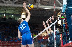 Serbia v Estonia - CEV EuroVolley 2023