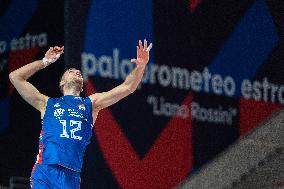 Serbia v Estonia - CEV EuroVolley 2023