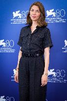 ''Priscilla'' Red Carpet - The 80th Venice International Film Festival