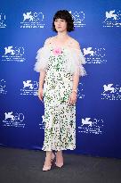 ''Priscilla'' Red Carpet - The 80th Venice International Film Festival