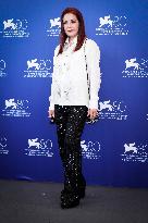 ''Priscilla'' Red Carpet - The 80th Venice International Film Festival