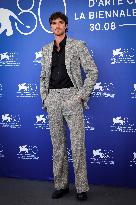 ''Priscilla'' Red Carpet - The 80th Venice International Film Festival